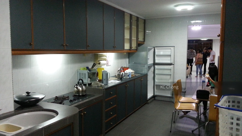 Blk 130 Ang Mo Kio Avenue 3 (Ang Mo Kio), HDB 3 Rooms #211729681